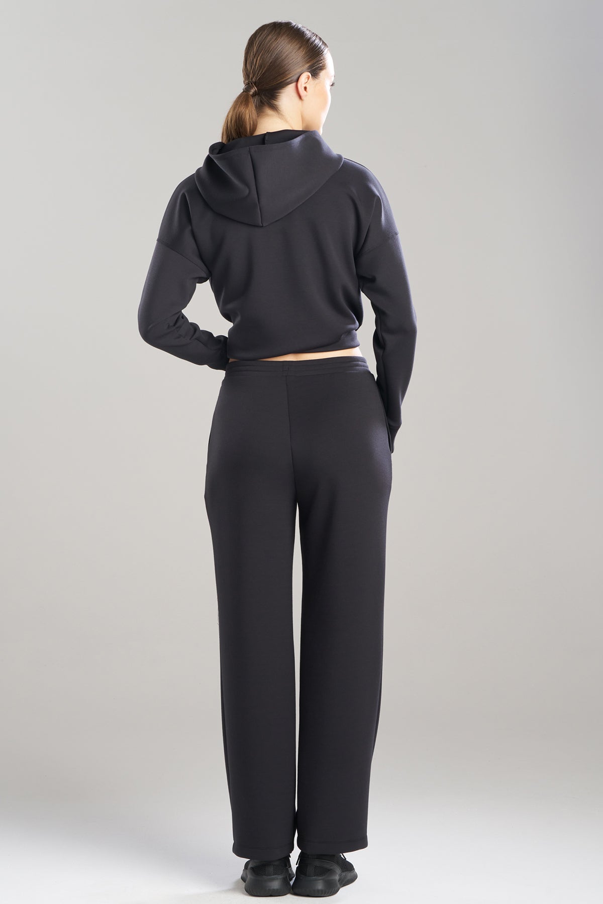 Everywear Pants Black Natori