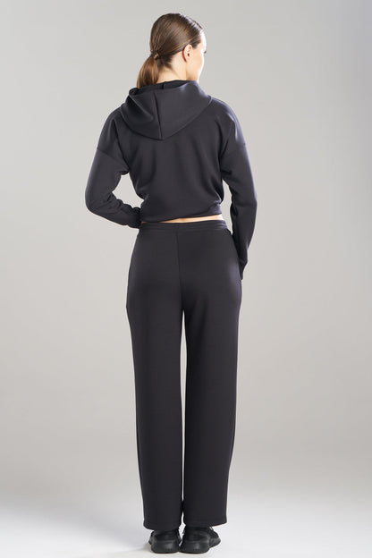 Everywear Pants Black Natori