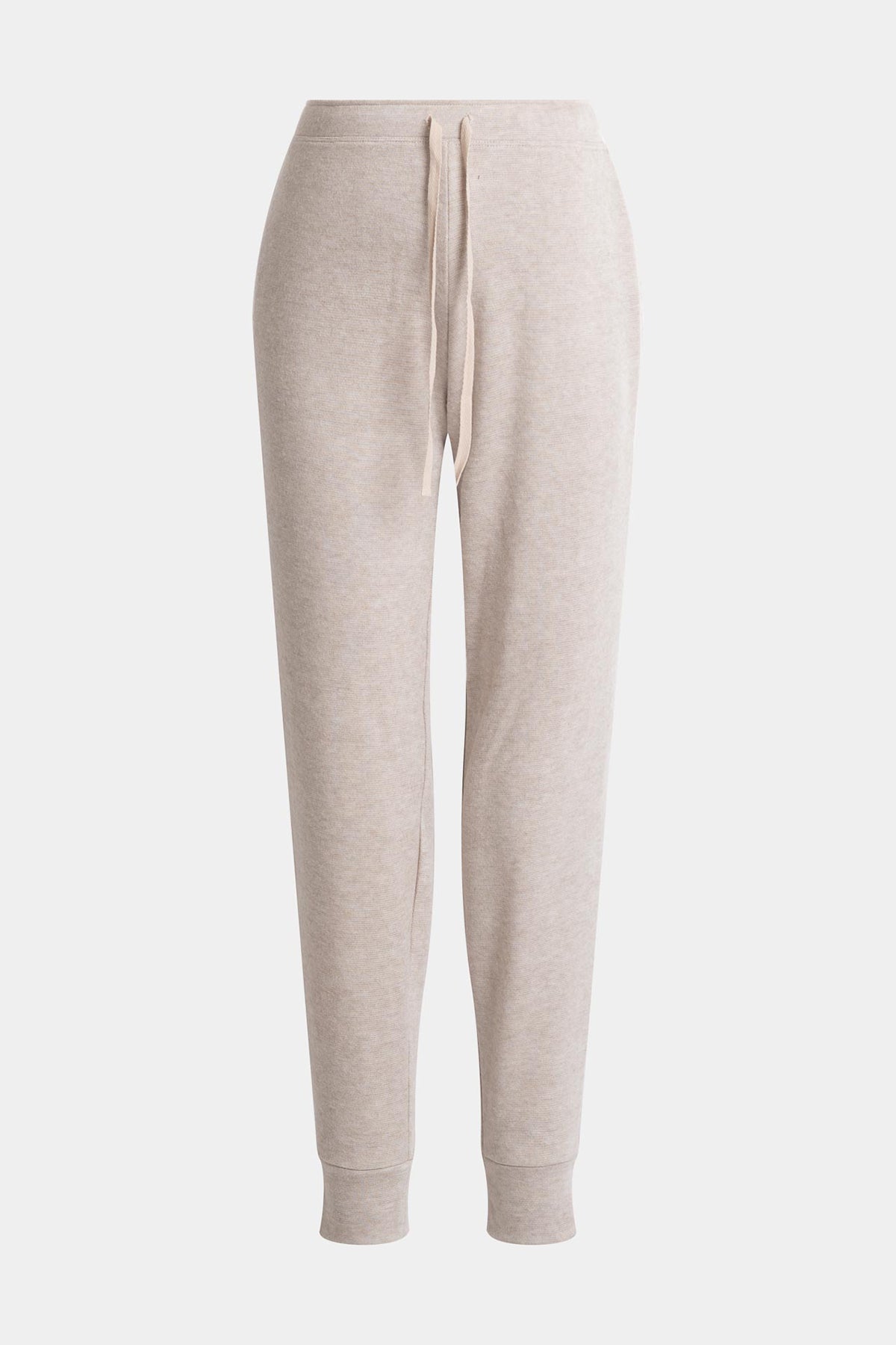 Himalaya Sweater Knit Joggers Cashmere Natori
