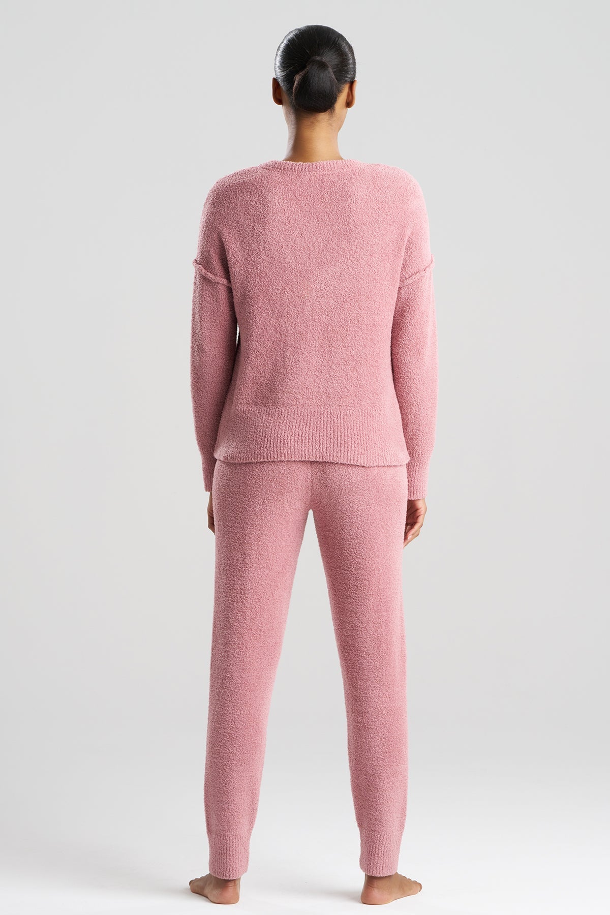 Luna Mellow Top Tea Pink Natori