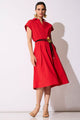 Mars Red