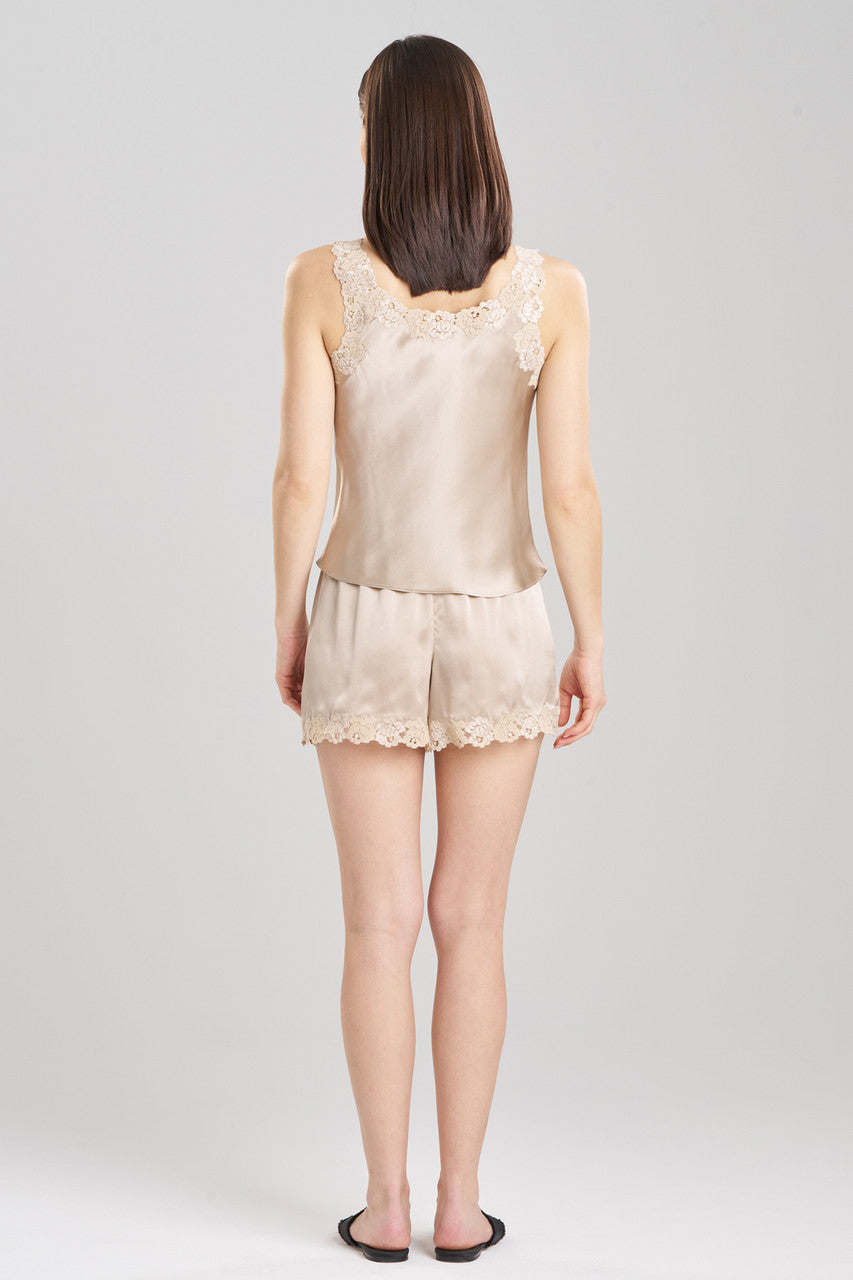 Buy Rose Parfait Lace Cami in Parchment Online Parchment Natori