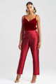 Red Garnet