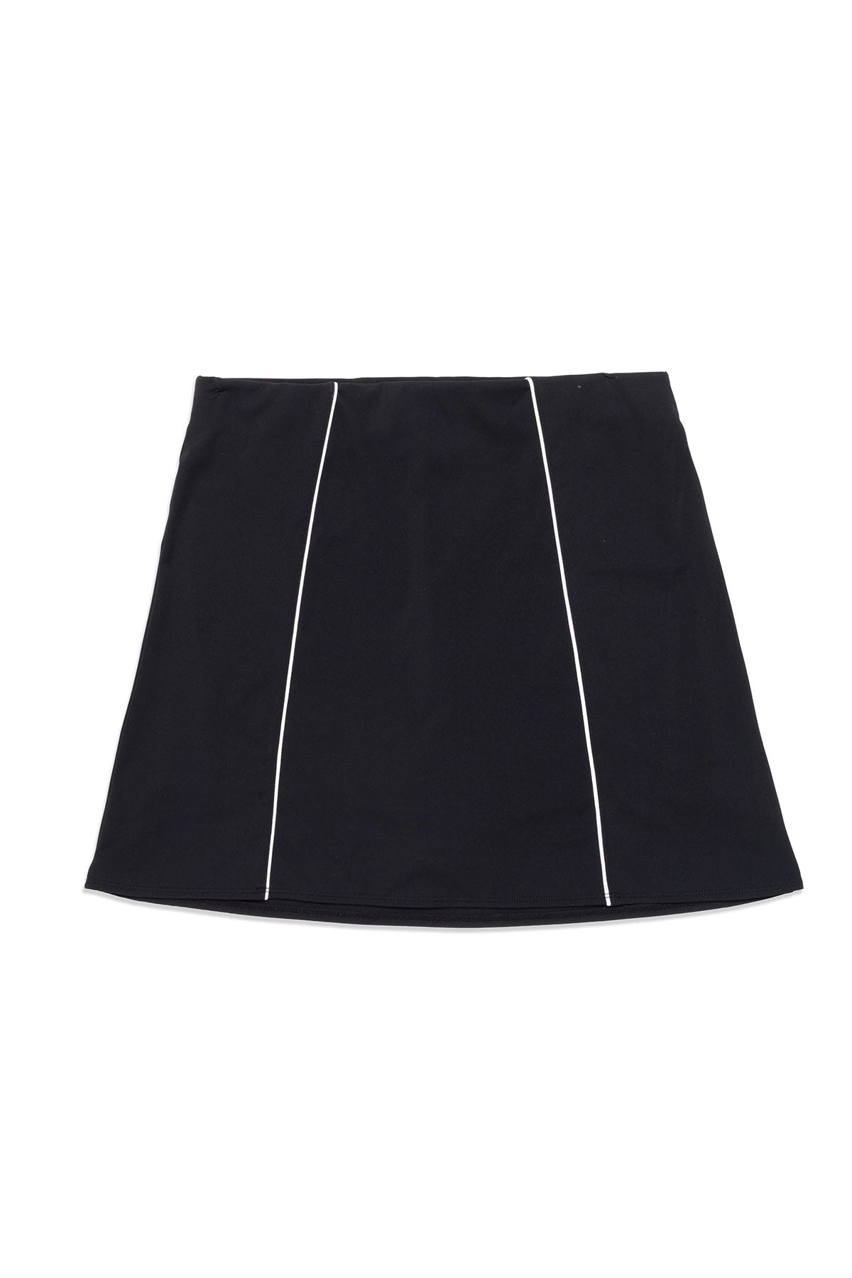 Explore Sport Skort Black/White Natori
