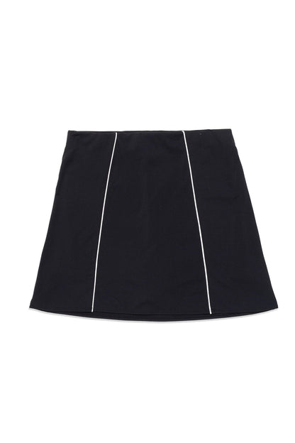 Explore Sport Skort Black/White Natori