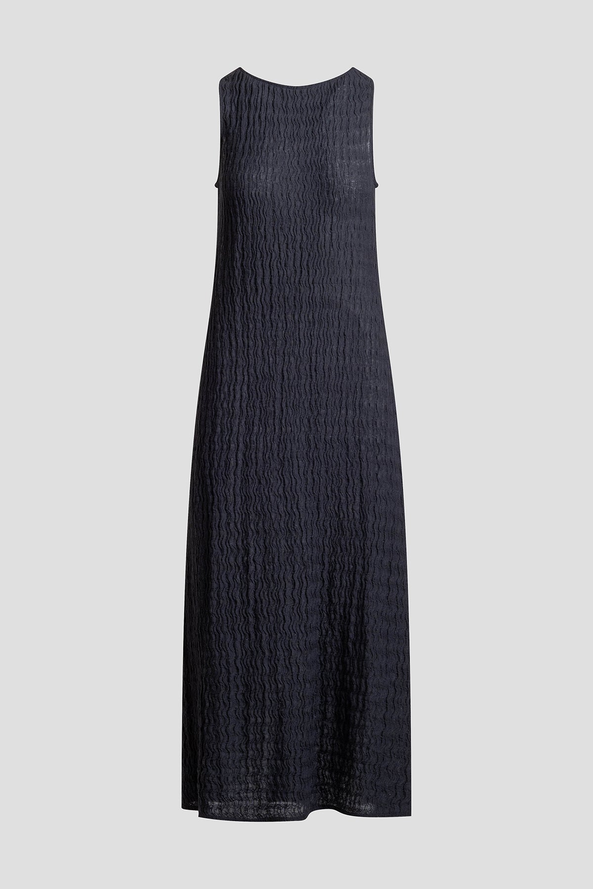 Buy Waves Maxi Dress online Black Natori