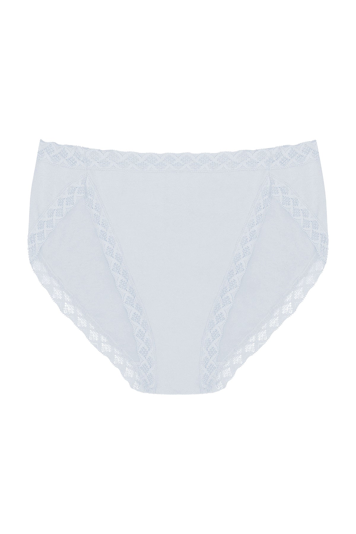 Bliss French Cut Brief Frosted Sky Natori