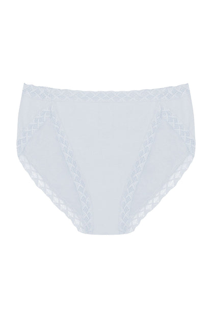 Bliss French Cut Brief Frosted Sky Natori