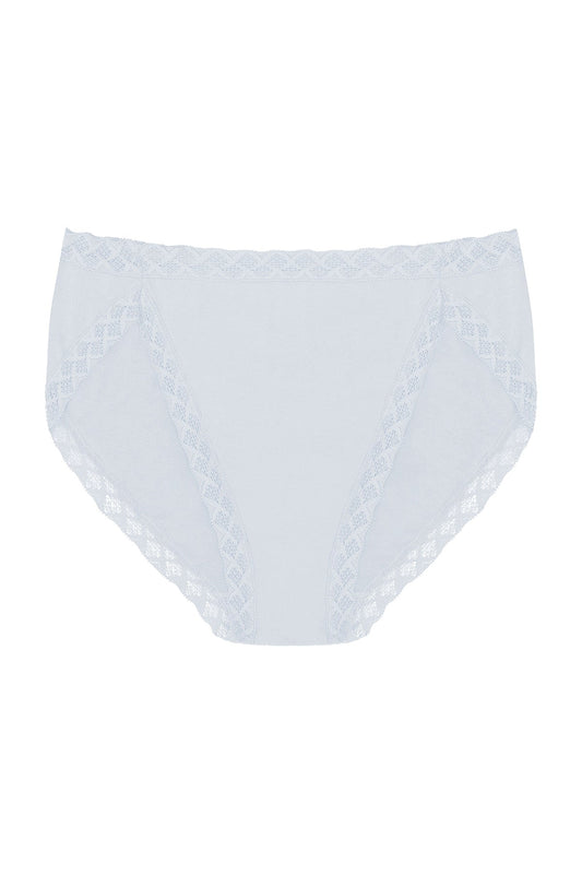 Bliss French Cut Brief Frosted Sky Natori