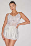 Warm White