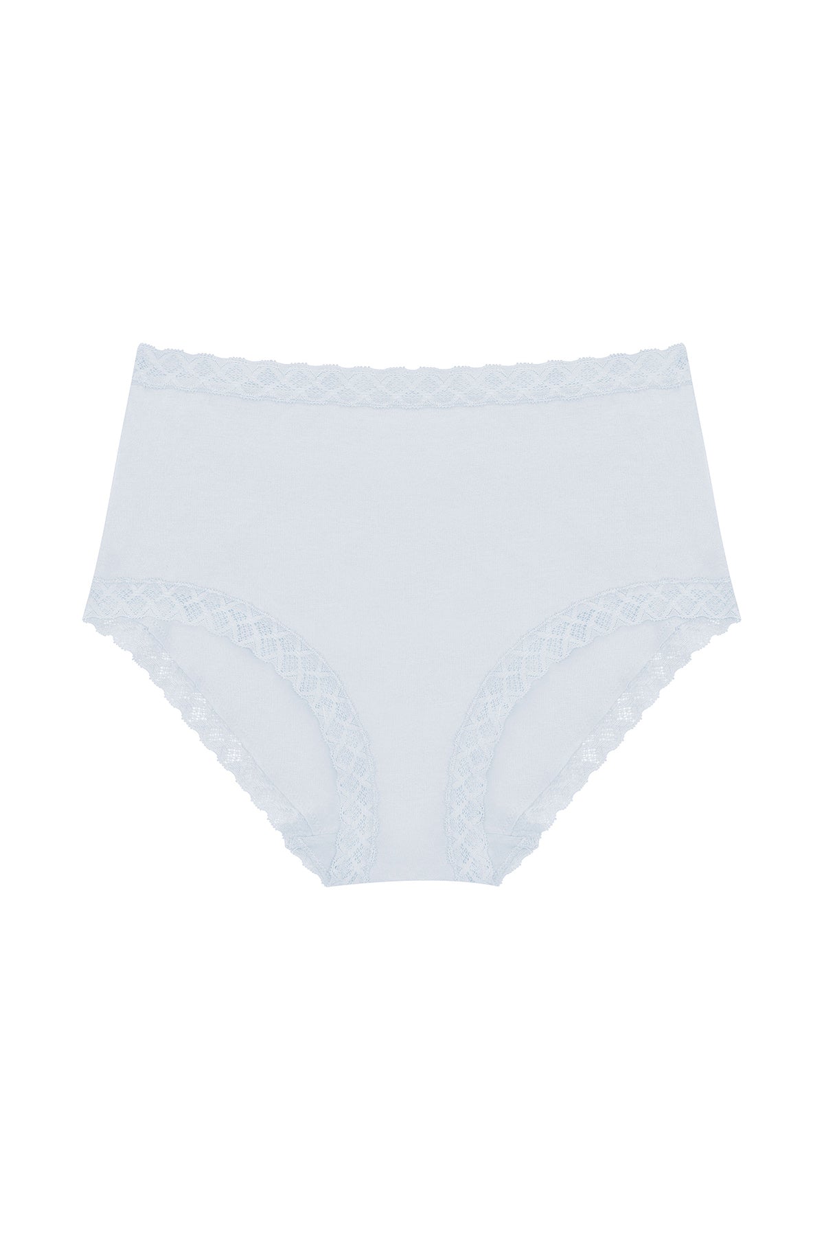Bliss Full Brief Frosted Sky Natori