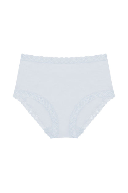 Bliss Full Brief Frosted Sky Natori