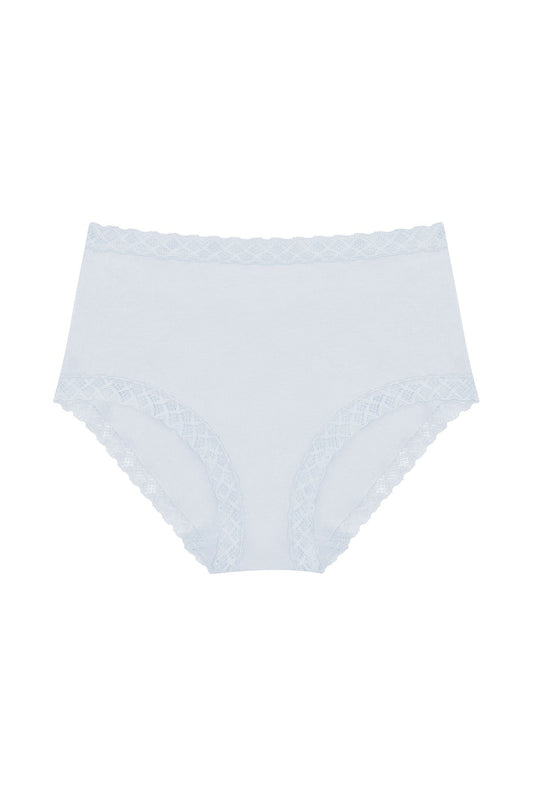 Bliss Full Brief Frosted Sky Natori