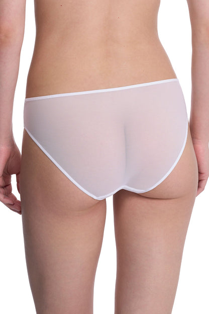 Flora Bikini White Natori
