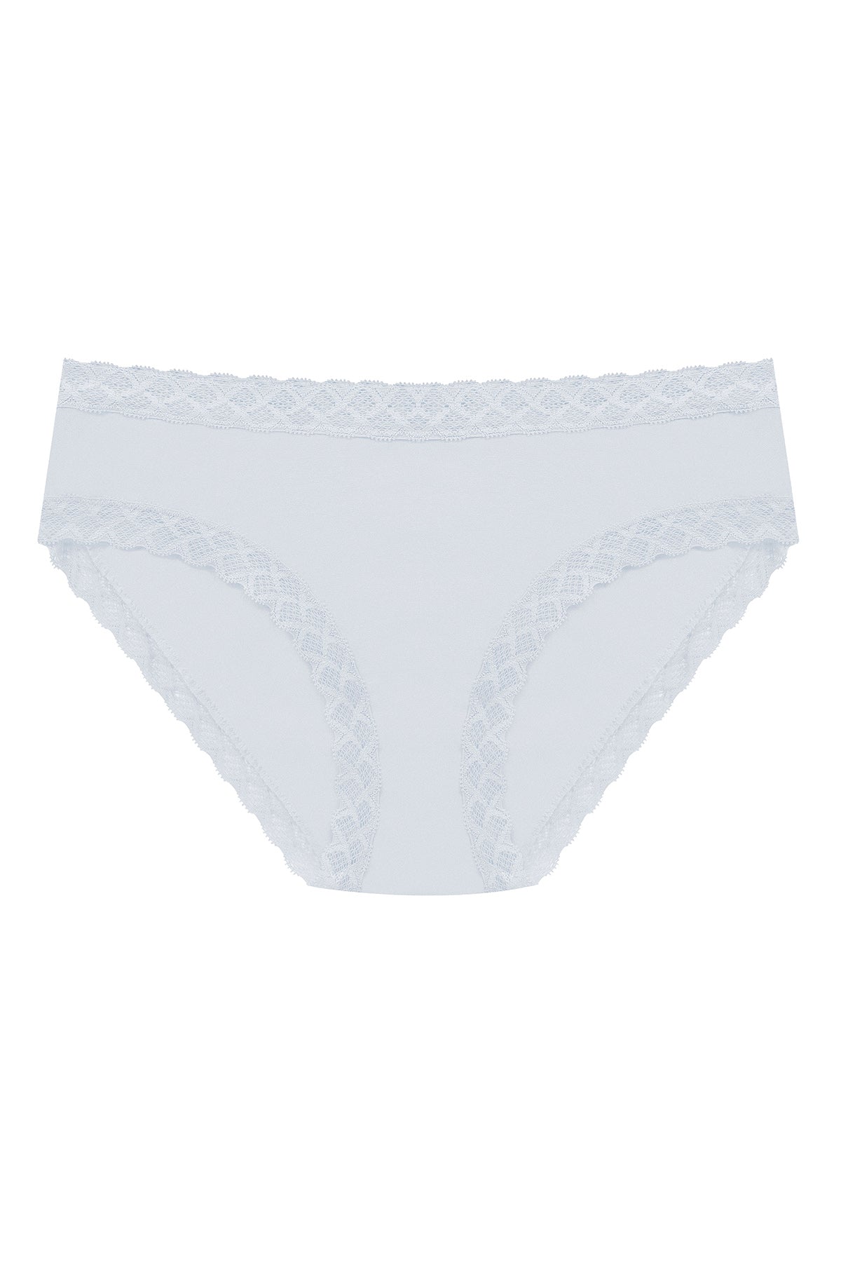Bliss Girl Brief Frosted Sky Natori
