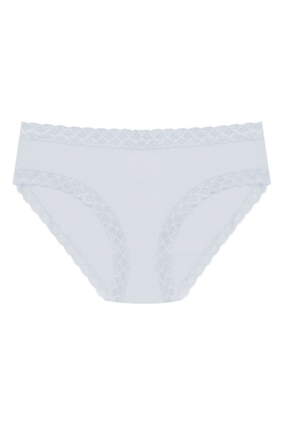 Bliss Girl Brief Frosted Sky Natori