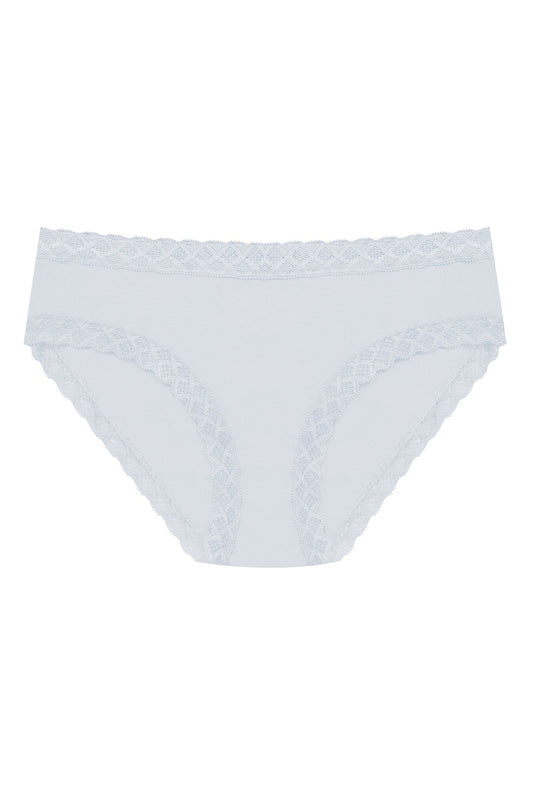 Bliss Girl Brief Frosted Sky Natori