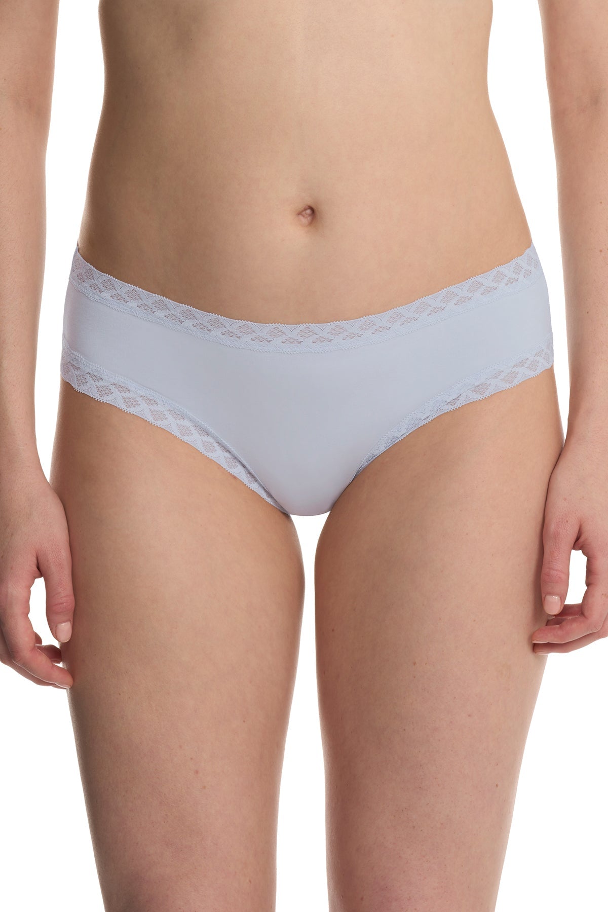 Bliss Girl Brief Frosted Sky Natori