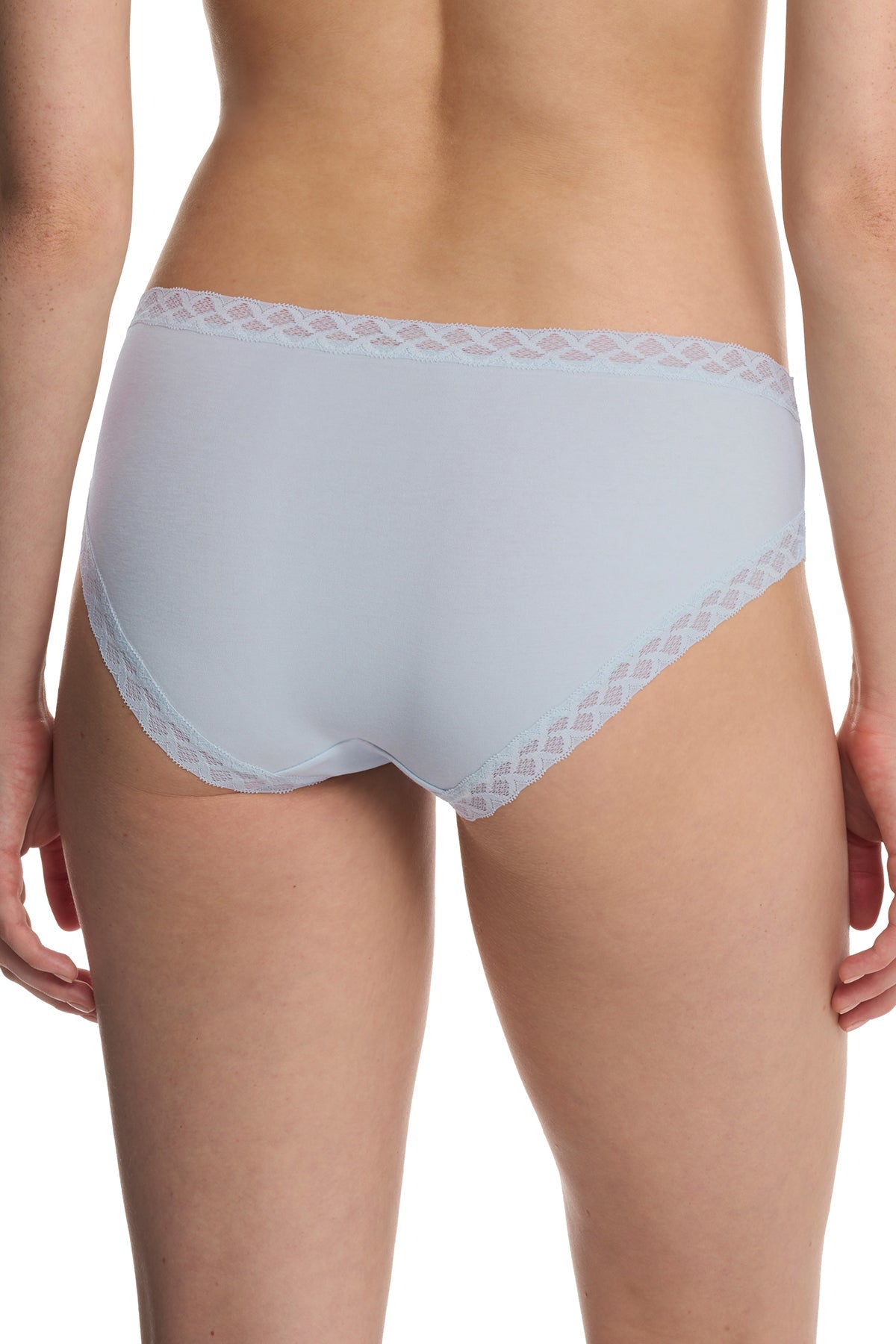 Bliss Girl Brief Frosted Sky Natori