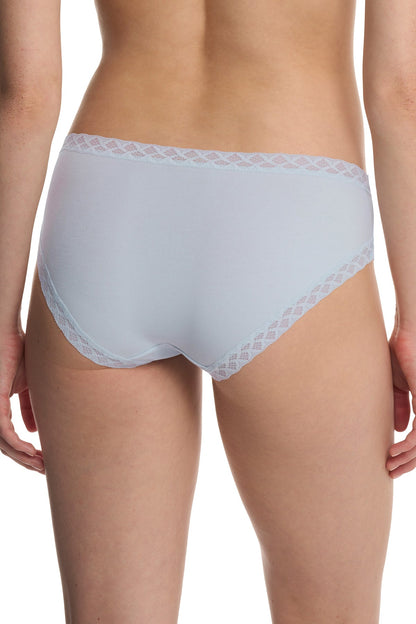 Bliss Girl Brief Frosted Sky Natori