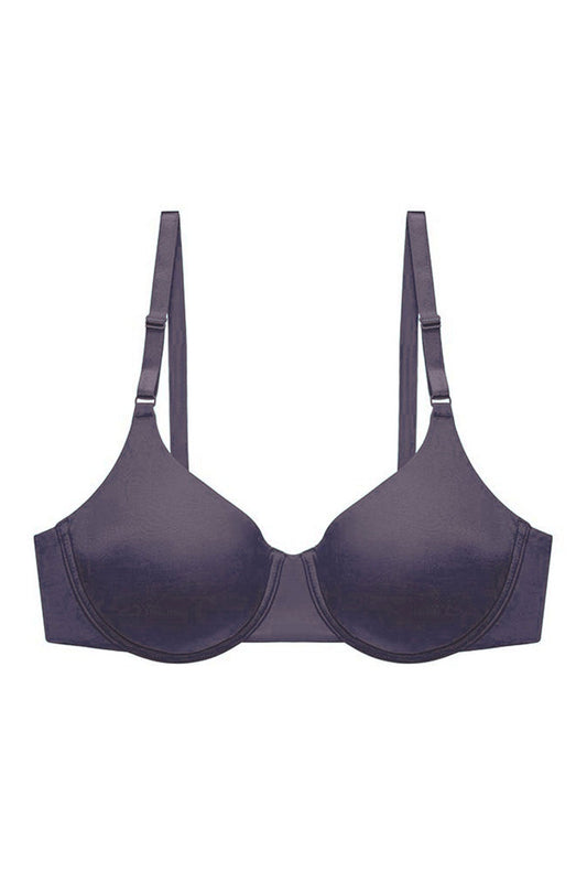 Liquid Full Fit Contour Underwire Bra Greystone Natori