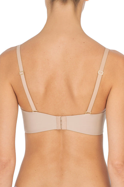 Buy Minimal Strapless Bra in Cafe Online Cafe Natori