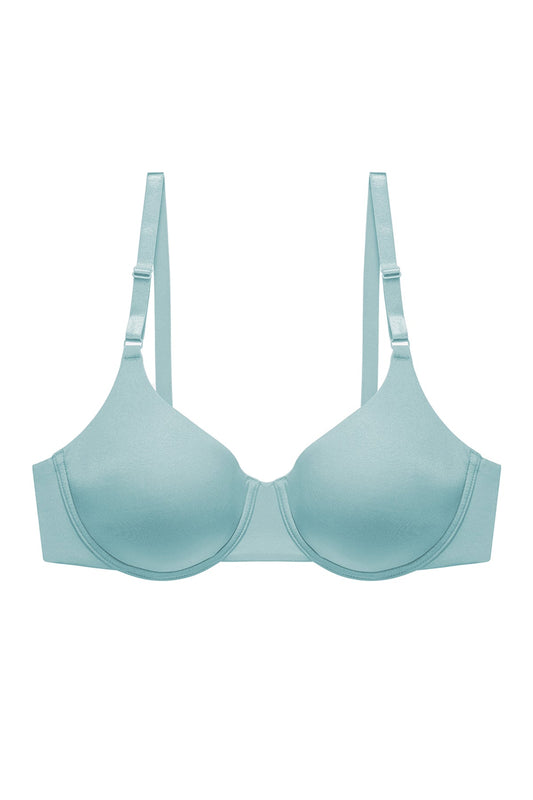Liquid Full Fit Contour Underwire Bra Succulent Natori