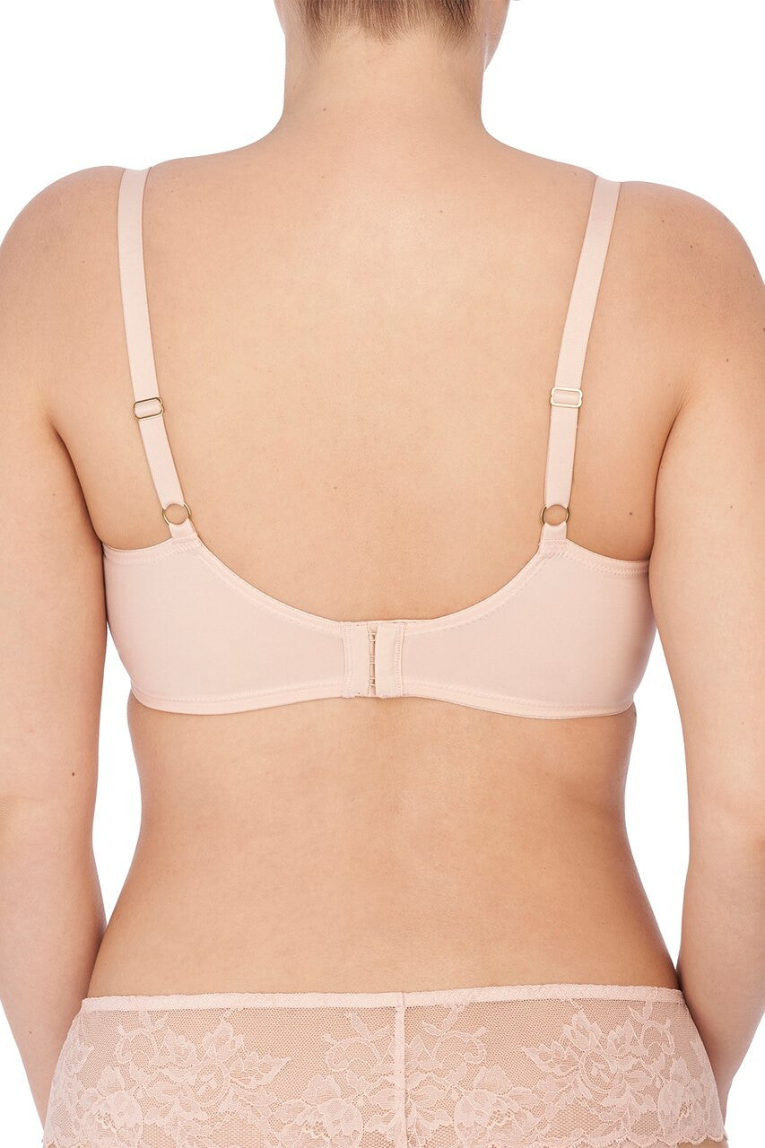 Buy Statement Full Fit Bra in Cameo Rose/Cashmere Online Cameo Rose/Cashmere Natori