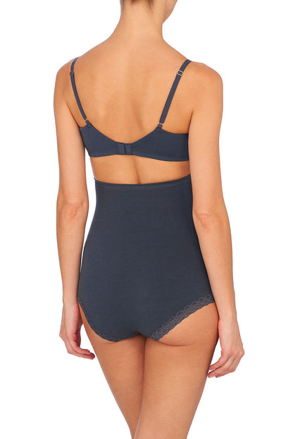 Buy Bliss Maternity Wireless Bra in Ash Navy Online Ash Navy Natori
