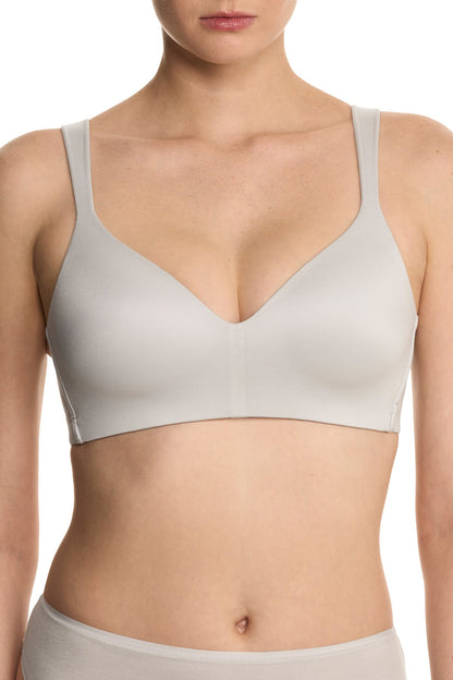 Revelation Wireless Contour Bra Linen Natori