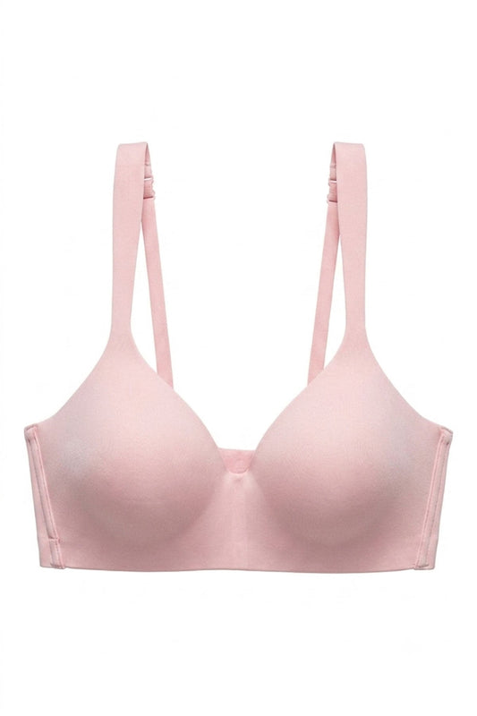 Revelation Wireless Contour Bra Delicate Rose Natori