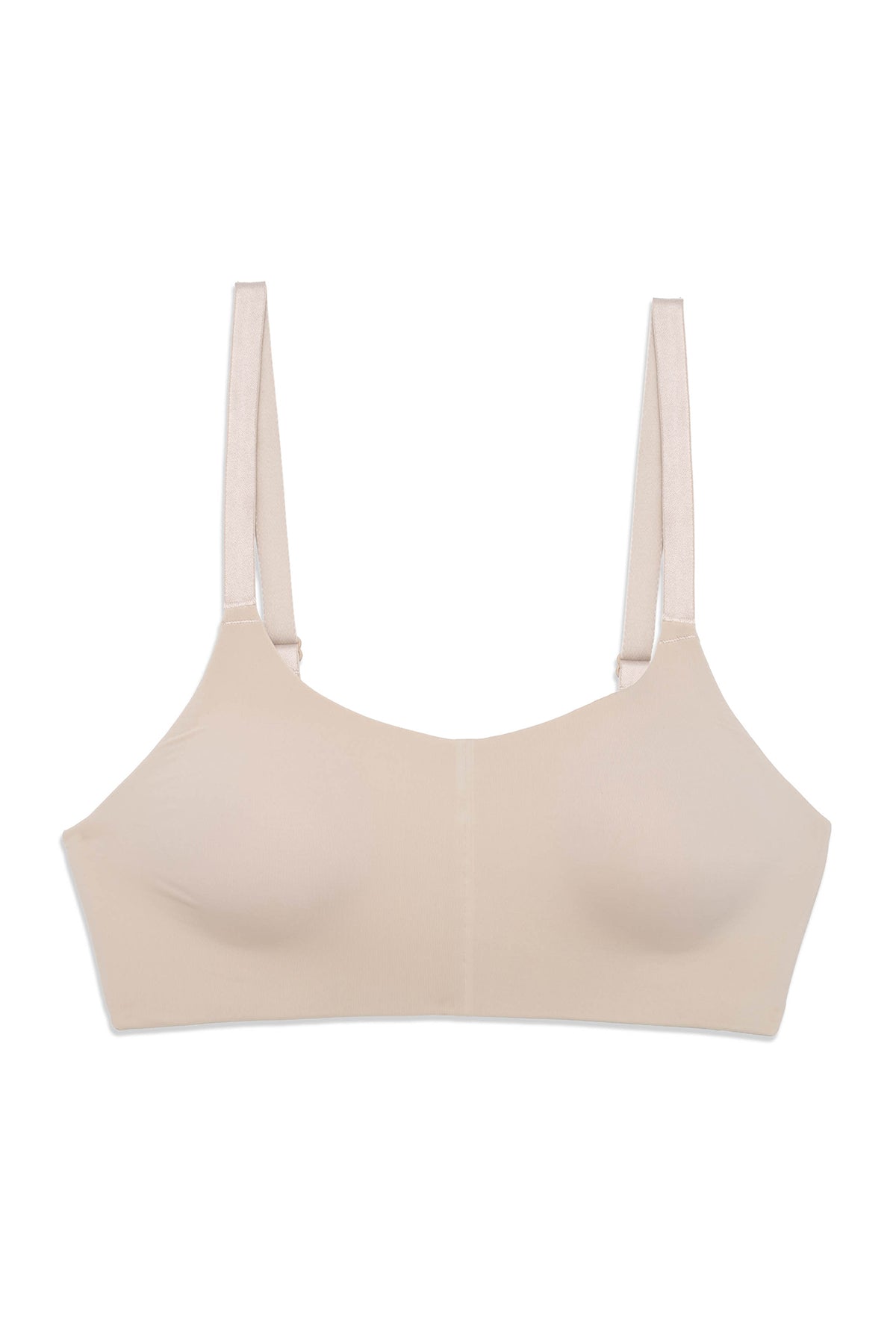 Elevate Convertible Wireless Sports Bra Driftwood Natori