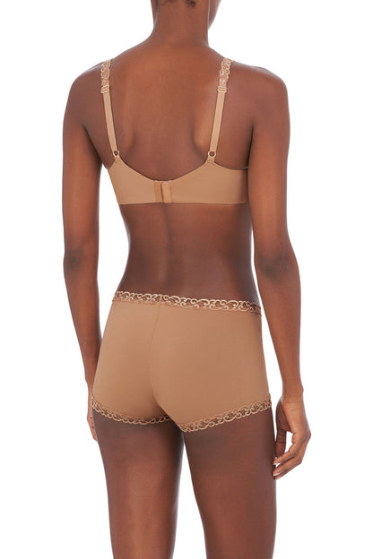 Buy Pure Luxe Push-Up Underwire Bra in Café Online Café Natori
