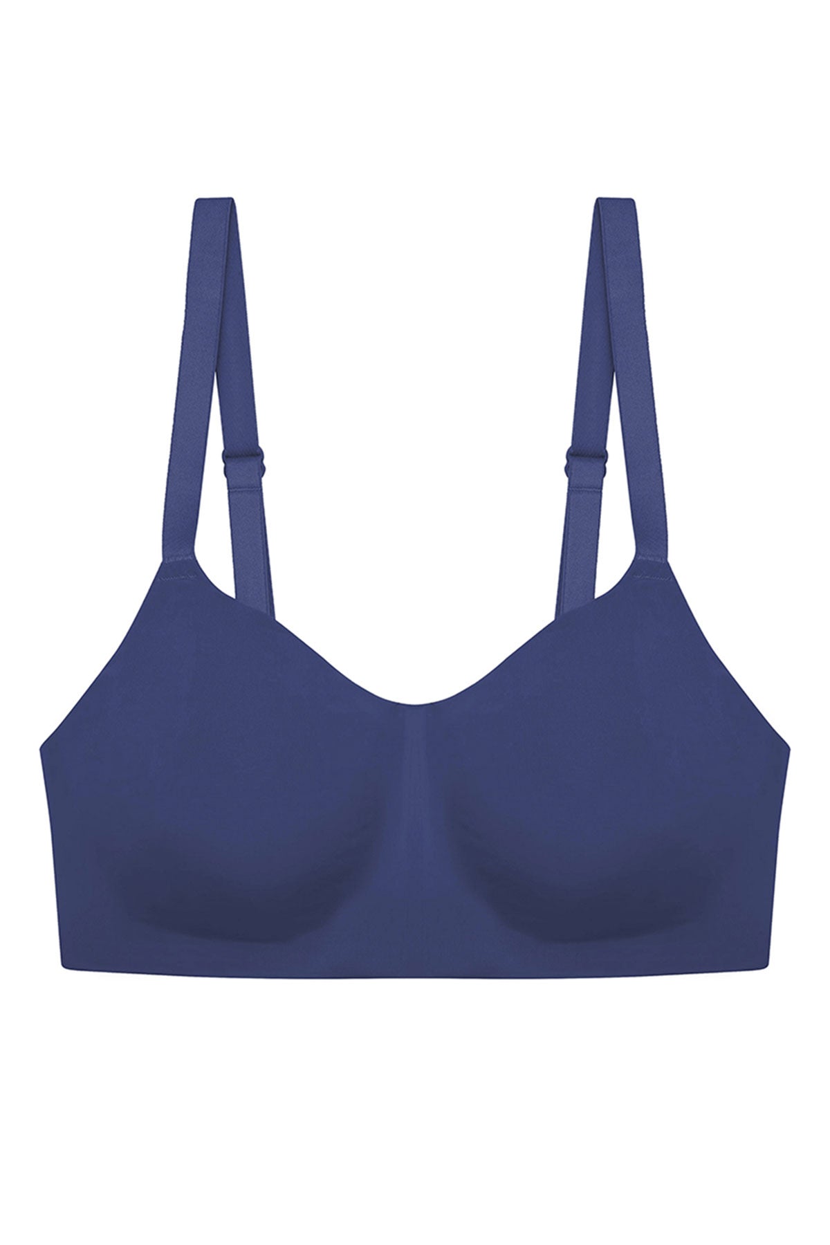 Elevate High Impact Convertible Sports Bra Ink Natori