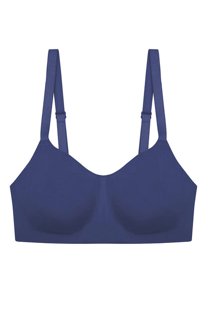 Elevate High Impact Convertible Sports Bra Ink Natori