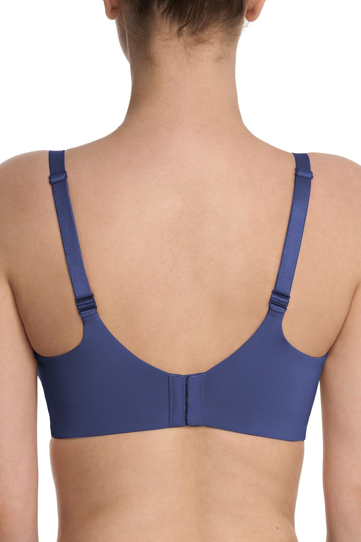 Elevate High Impact Convertible Sports Bra Ink Natori