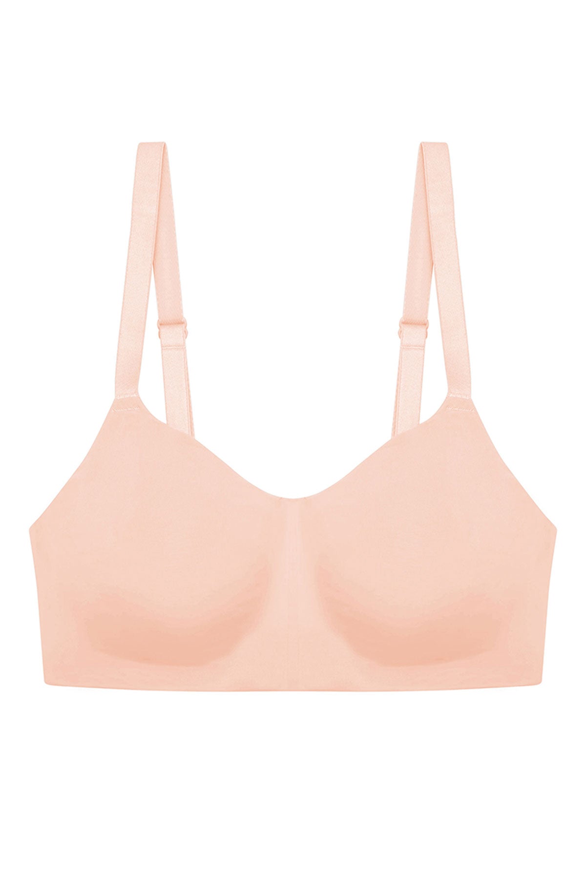 Elevate High Impact Convertible Sports Bra Seashell Natori