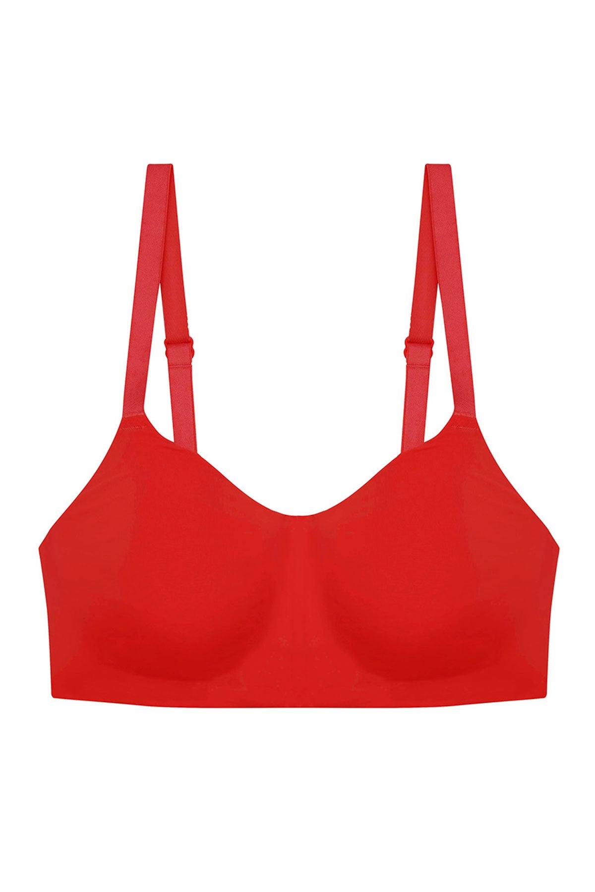 Elevate High Impact Convertible Sports Bra Paprika Natori
