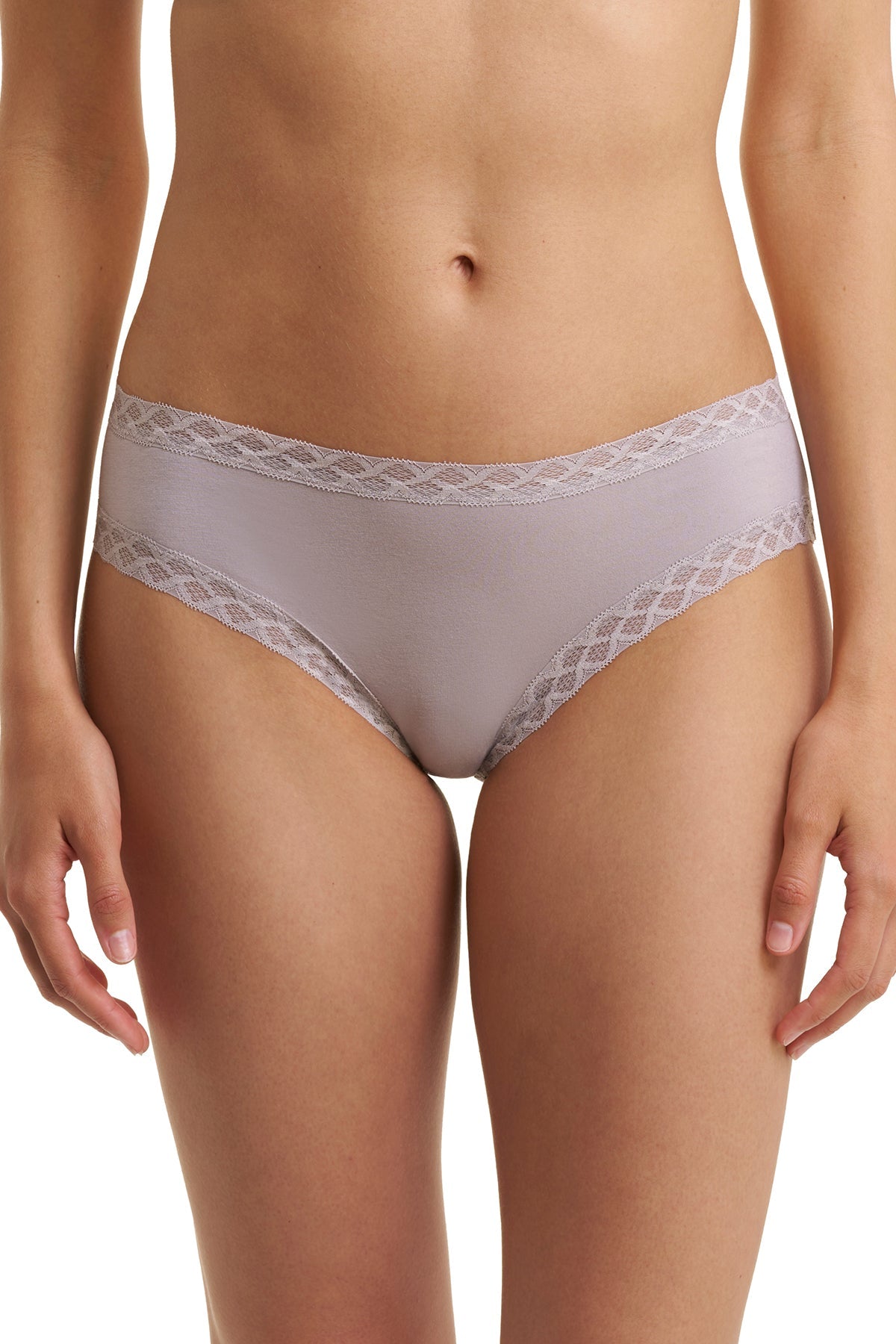 Bliss Girl Brief Luster Natori
