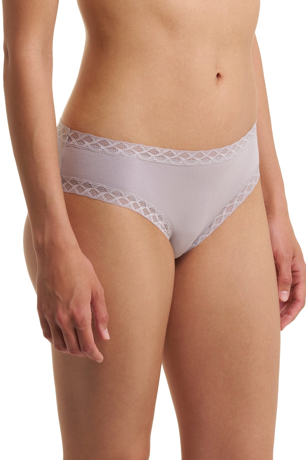 Bliss Girl Brief Luster Natori