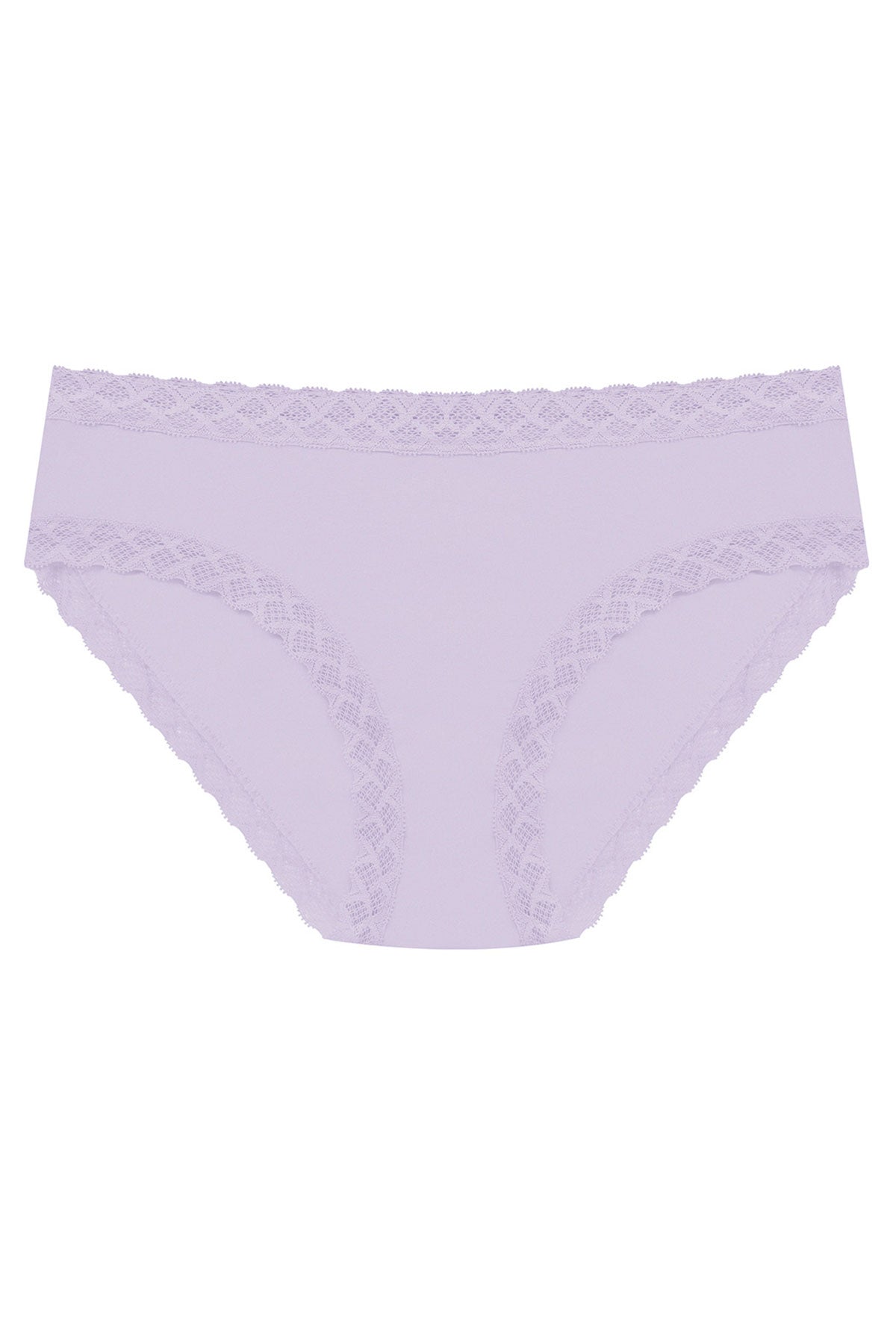 Bliss Girl Brief Purple Pearl Natori