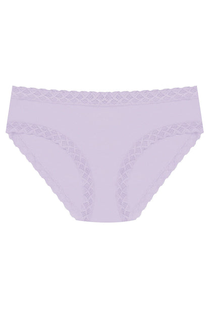 Bliss Girl Brief Purple Pearl Natori