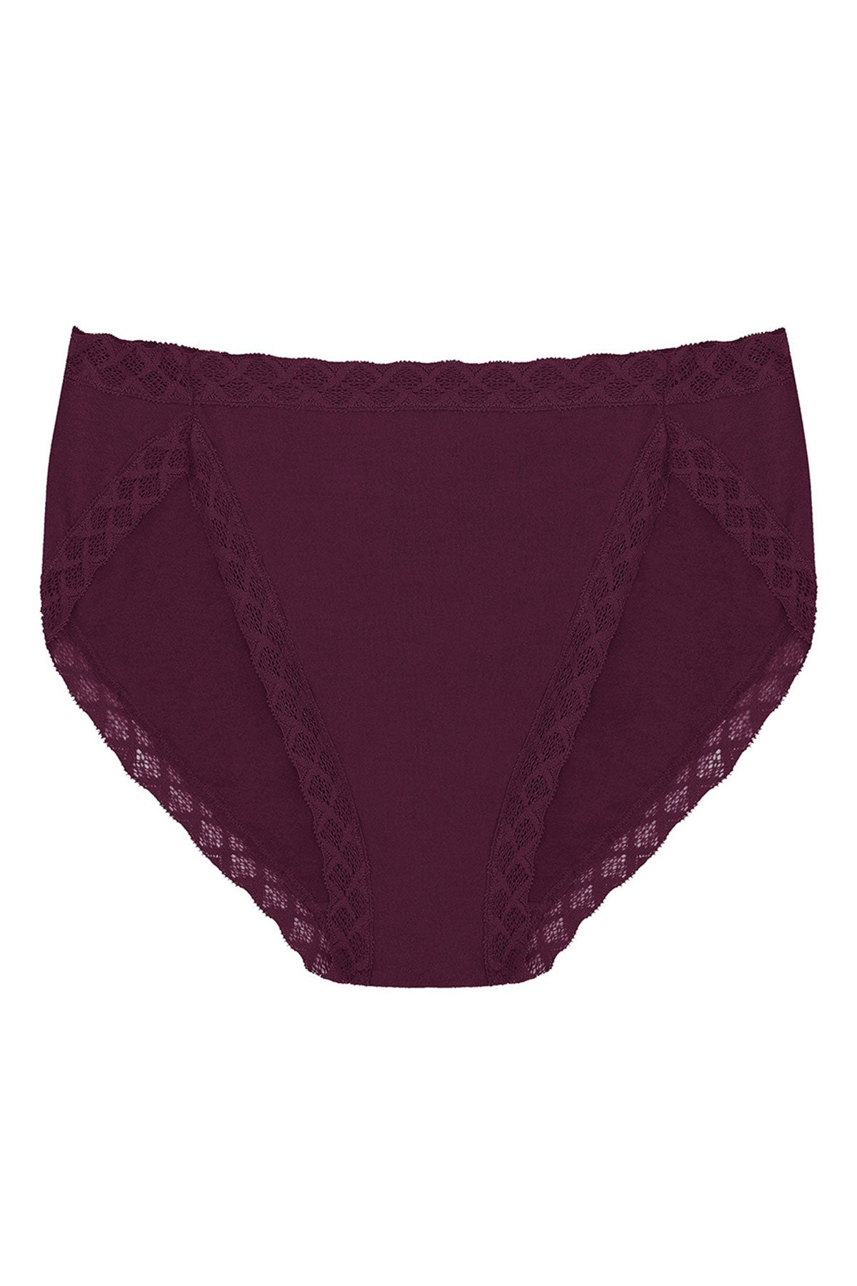 Bliss French Cut Brief Pinot Noir Natori