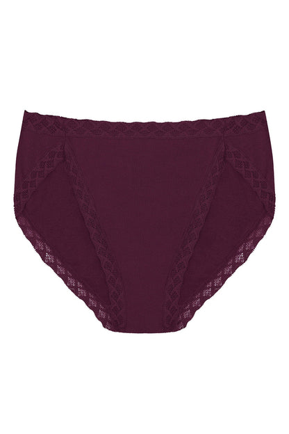 Bliss French Cut Brief Pinot Noir Natori