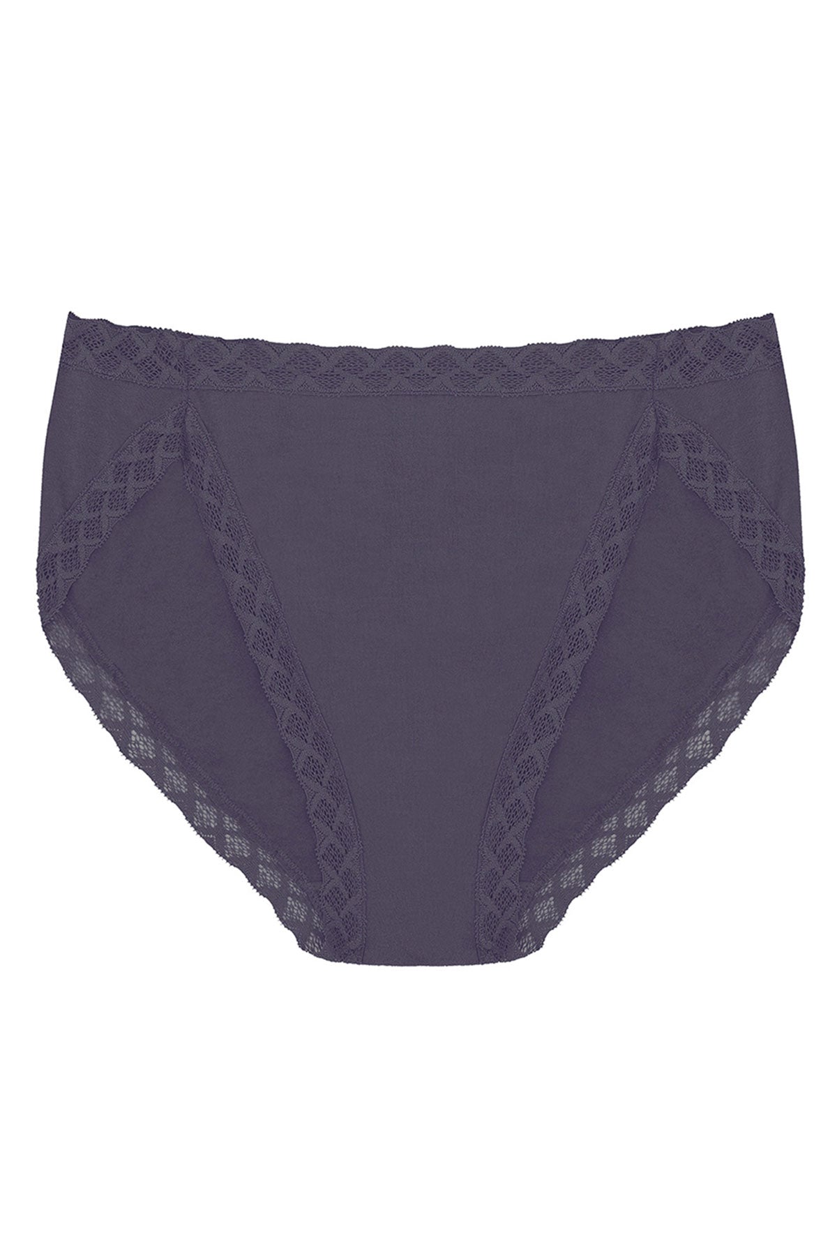 Bliss French Cut Brief Greystone Natori