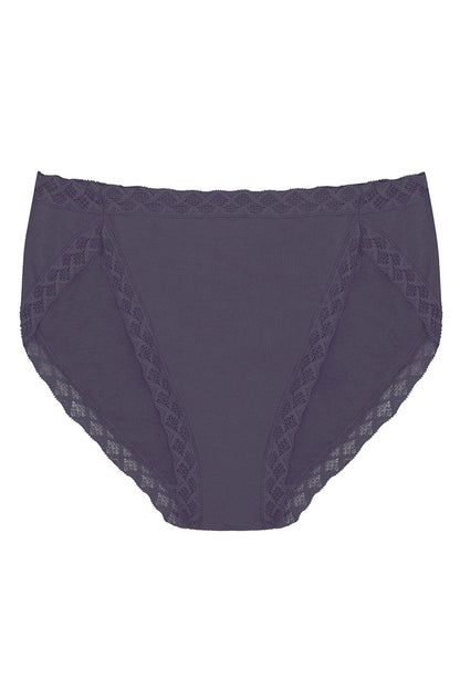 Bliss French Cut Brief Greystone Natori