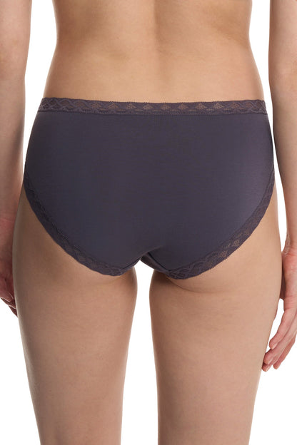 Bliss French Cut Brief Greystone Natori