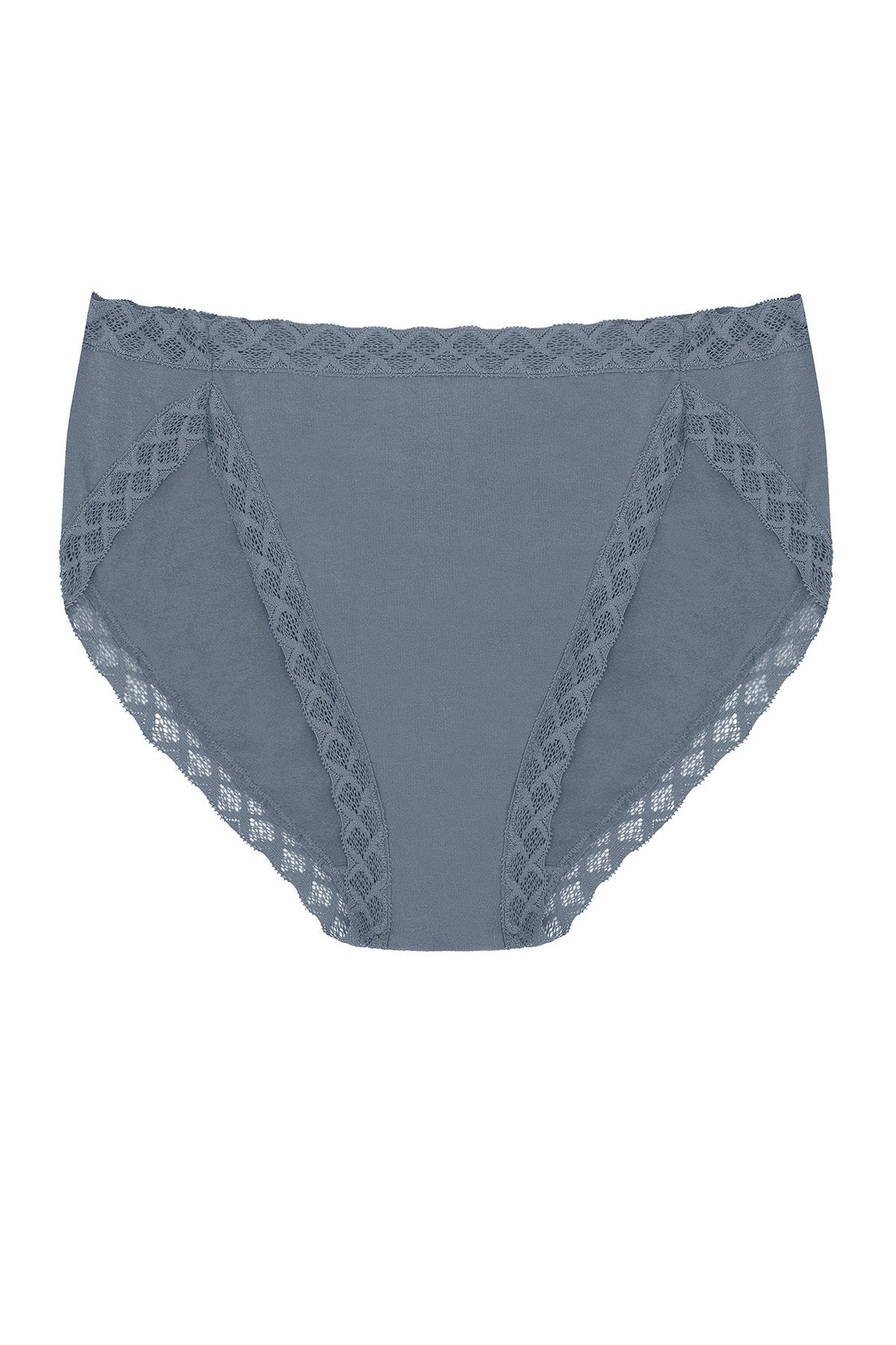 Bliss French Cut Brief Country Blue Natori