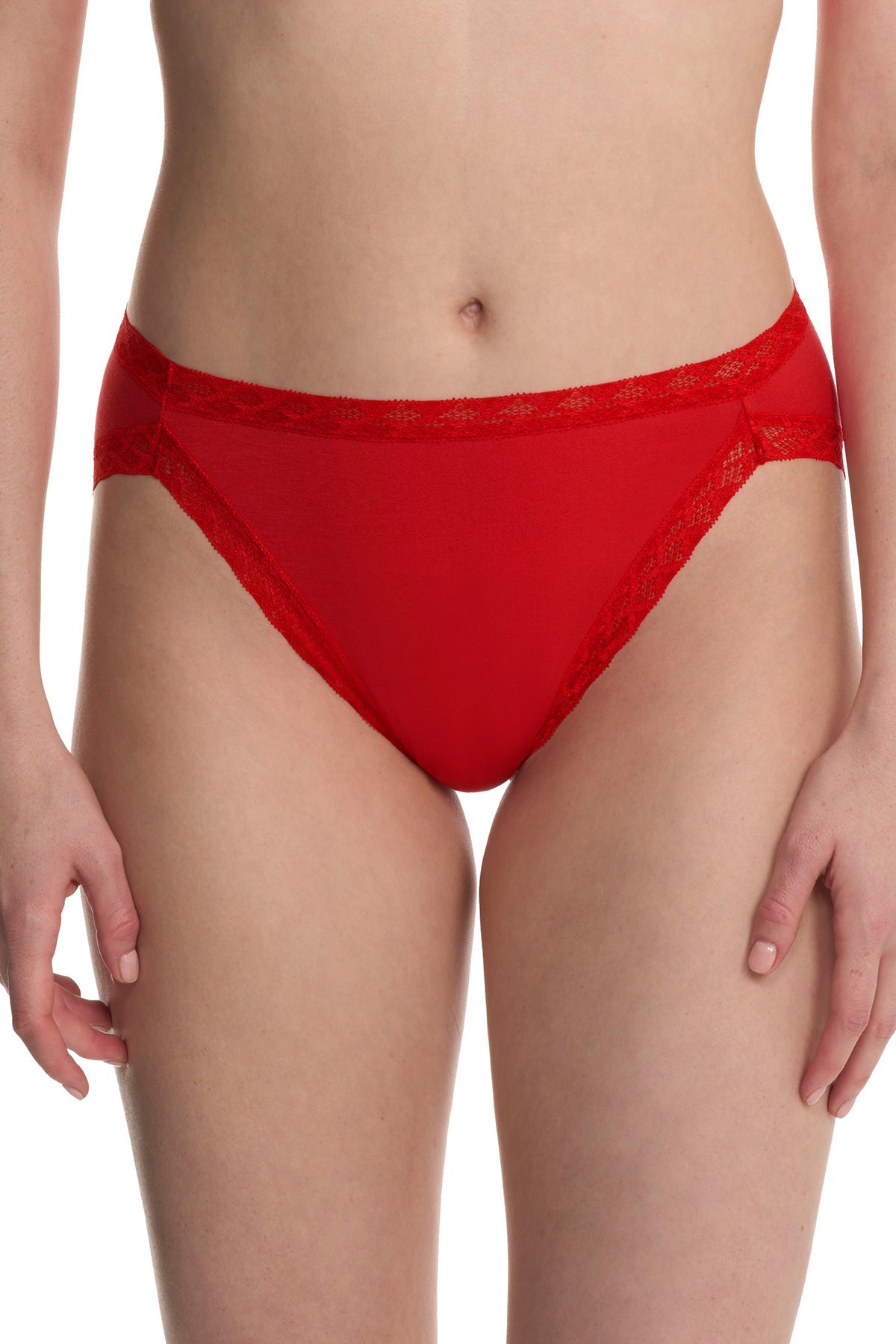 Bliss French Cut Brief Paprika Natori