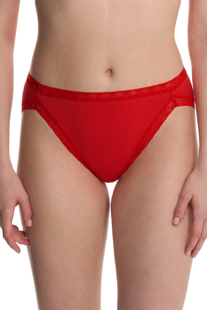 Bliss French Cut Brief Paprika Natori
